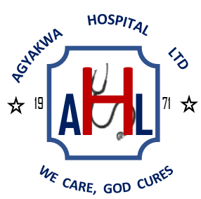 Agyakwa Logo